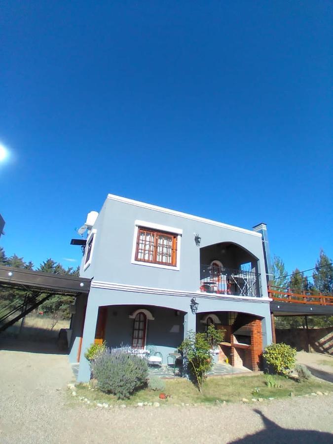 Cabanas La Bonita Trapiche Eksteriør billede